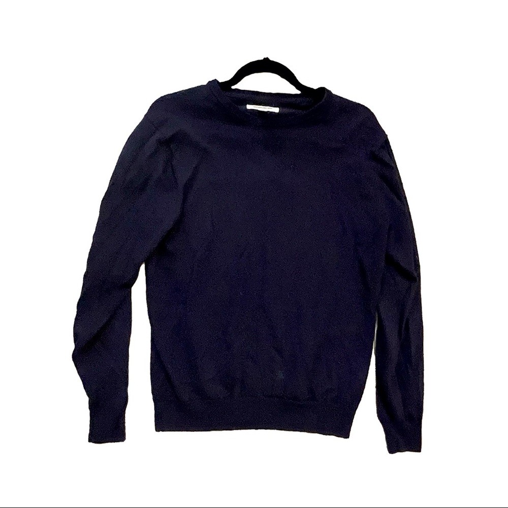 Good Threads 100% Merino Wool Sweater